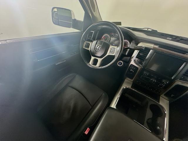 used 2016 Ram 2500 car, priced at $35,985