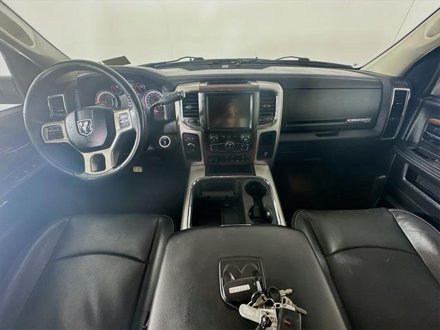 used 2016 Ram 2500 car, priced at $35,985