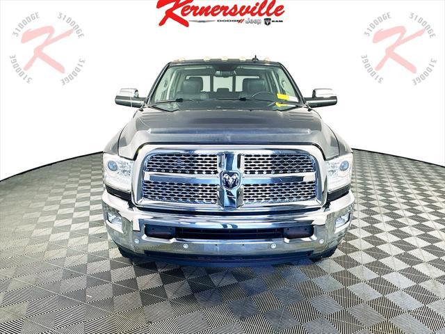 used 2016 Ram 2500 car, priced at $35,985
