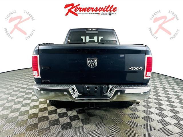 used 2016 Ram 2500 car, priced at $35,985