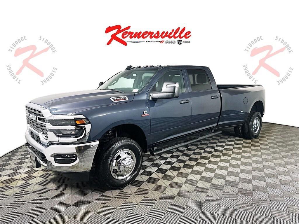 new 2026 Ram 3500 car, priced at $69,898