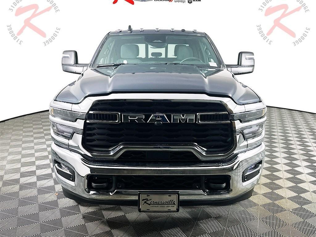 new 2026 Ram 3500 car, priced at $69,898