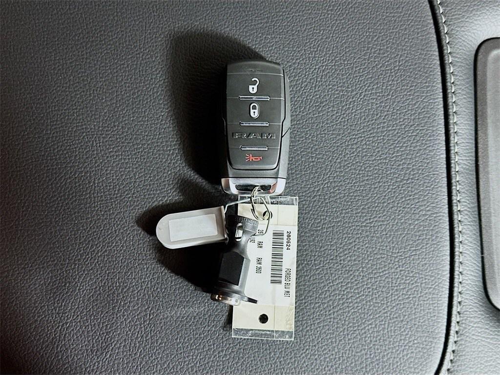 new 2026 Ram 3500 car, priced at $69,898