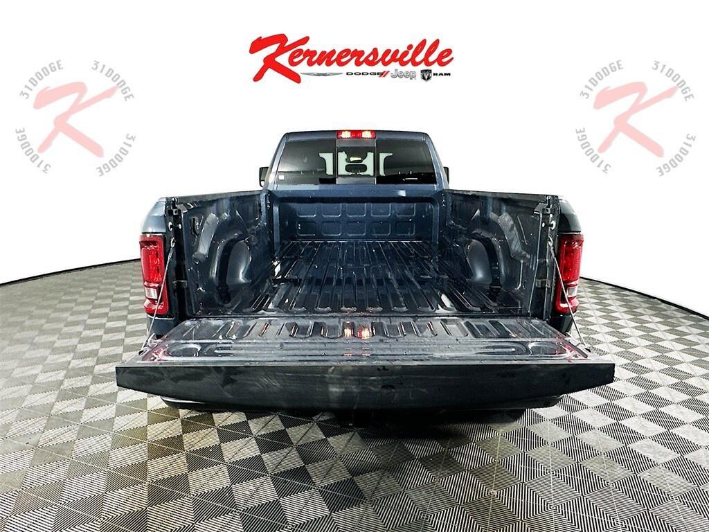 new 2026 Ram 3500 car, priced at $69,898