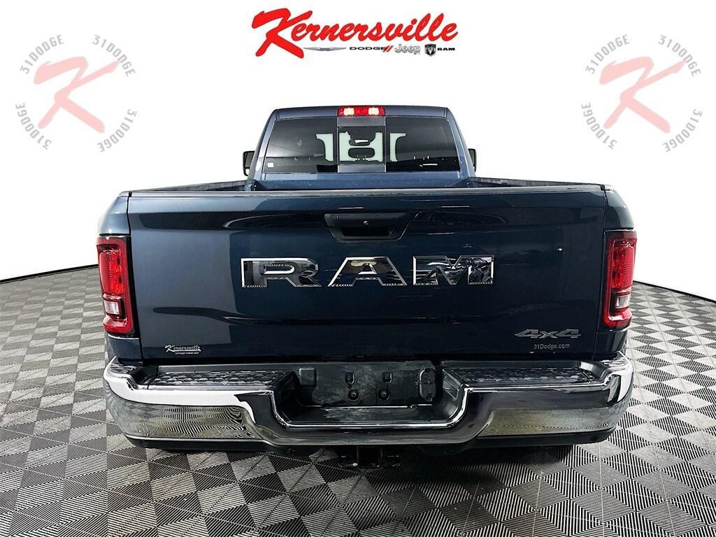 new 2026 Ram 3500 car, priced at $69,898