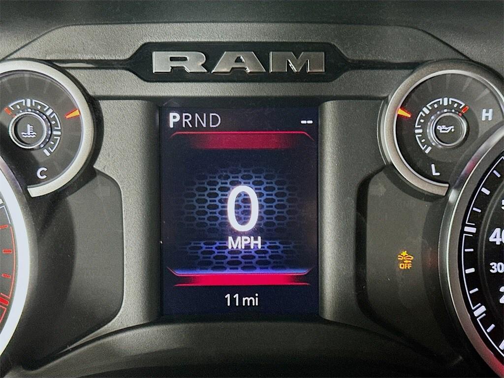 new 2026 Ram 3500 car, priced at $69,898