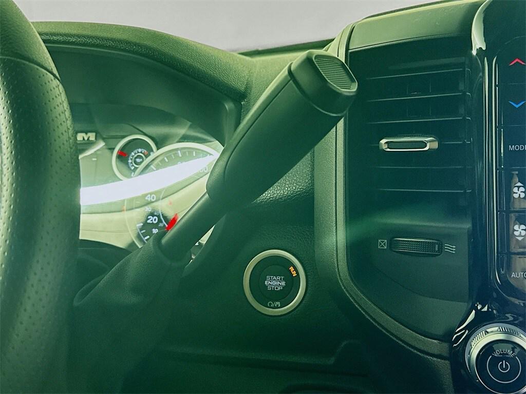 new 2026 Ram 3500 car, priced at $69,898