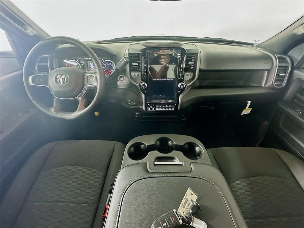 new 2026 Ram 3500 car, priced at $69,898