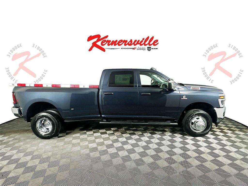 new 2026 Ram 3500 car, priced at $69,898