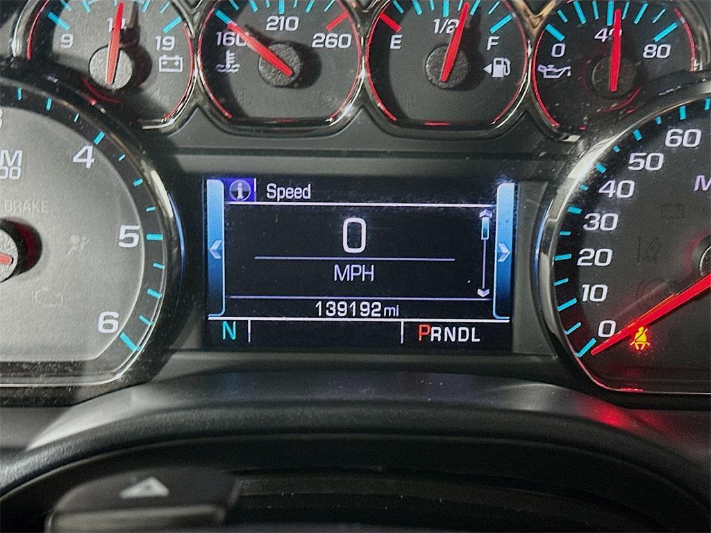 used 2017 GMC Sierra 1500 car, priced at $23,985