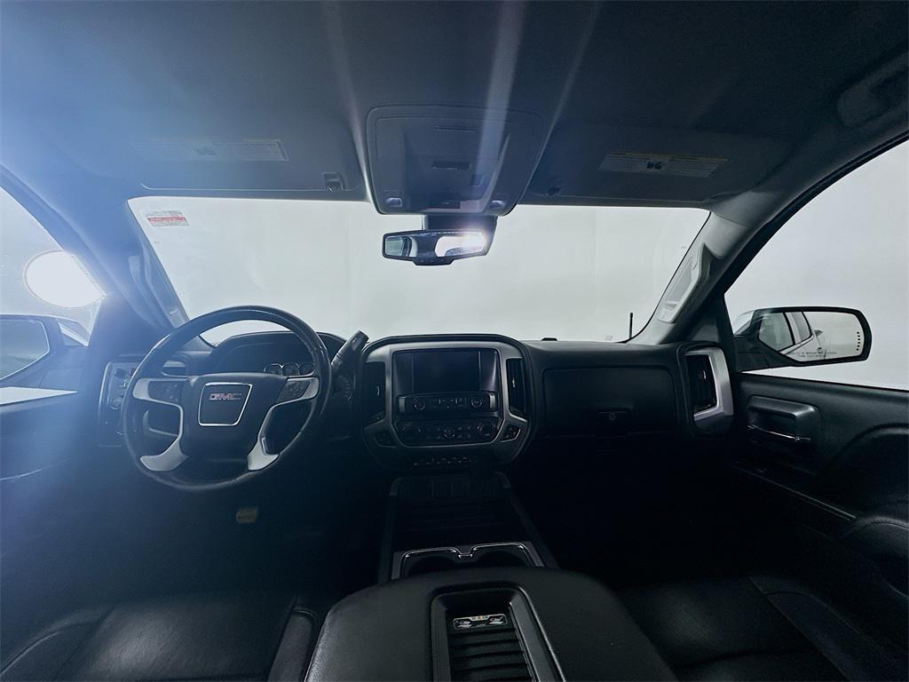 used 2017 GMC Sierra 1500 car, priced at $23,985