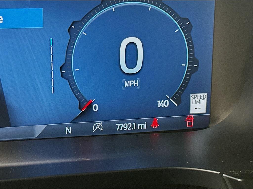 used 2025 Ford F-150 car, priced at $80,835