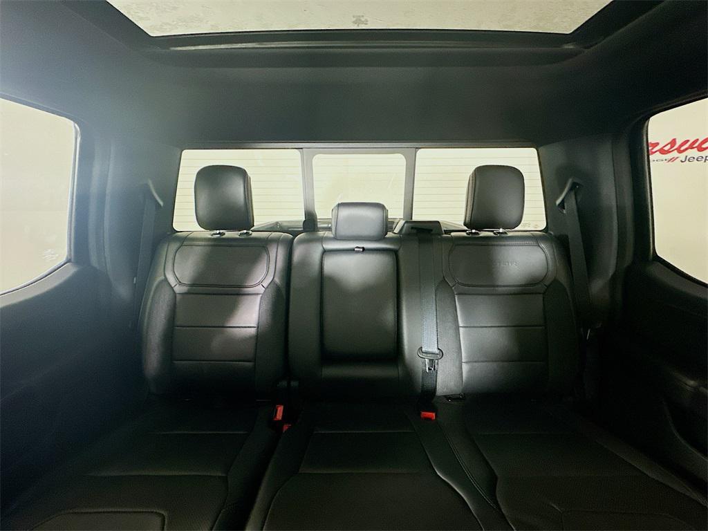 used 2025 Ford F-150 car, priced at $80,835