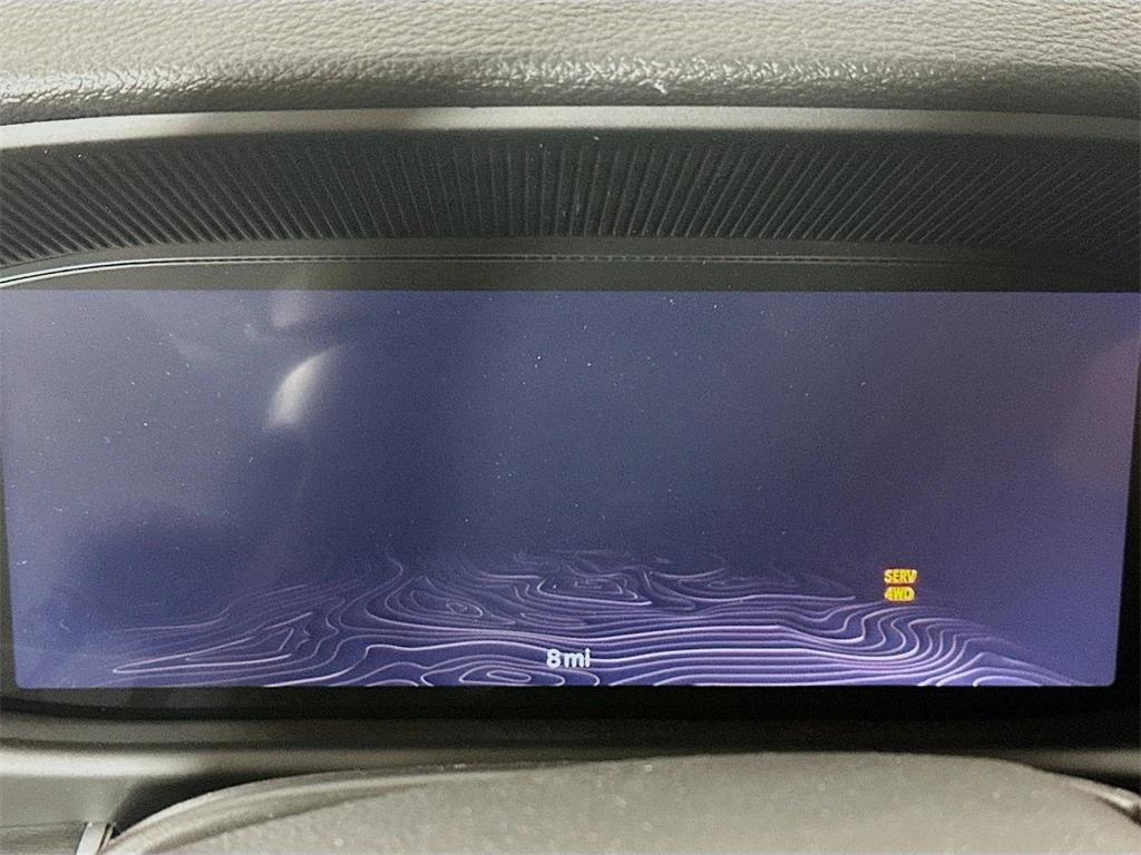 new 2025 Jeep Wagoneer L car, priced at $70,222