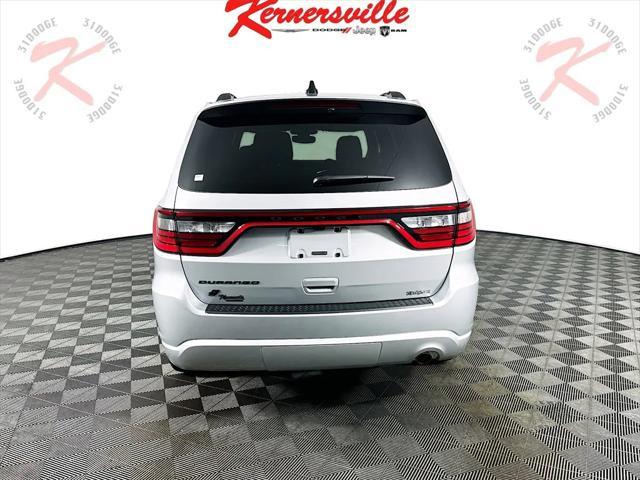 new 2024 Dodge Durango car, priced at $43,081
