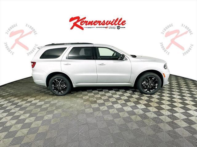 new 2024 Dodge Durango car, priced at $39,450