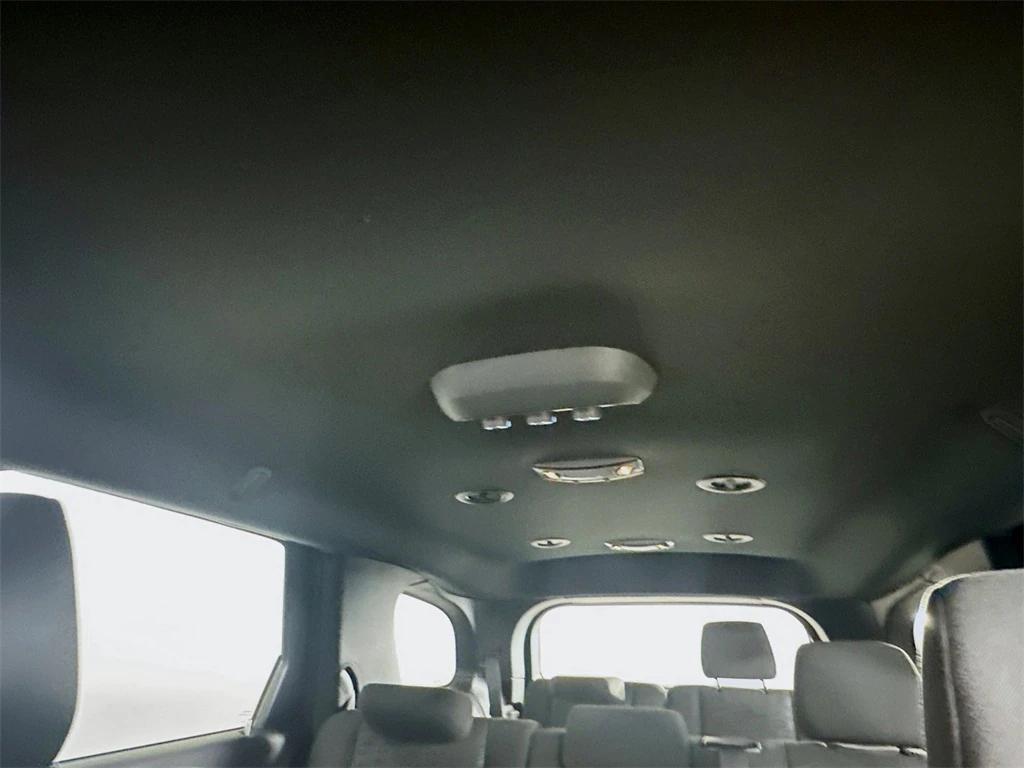 new 2024 Dodge Durango car, priced at $41,381