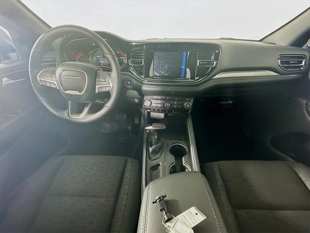 new 2024 Dodge Durango car, priced at $43,081
