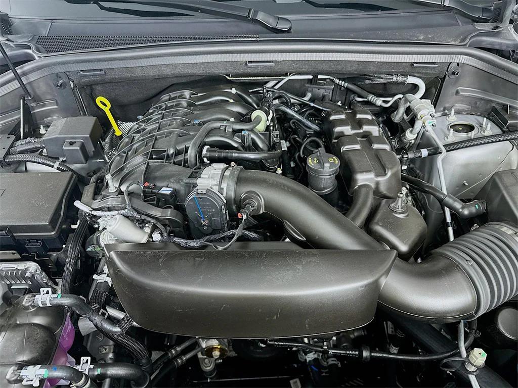 new 2024 Dodge Durango car, priced at $41,381