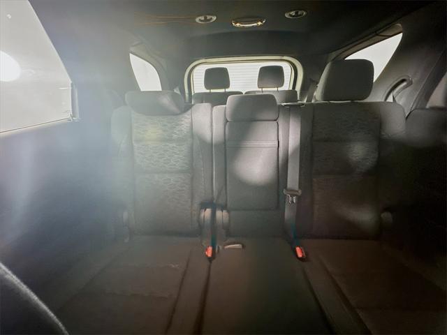 new 2024 Dodge Durango car, priced at $43,081