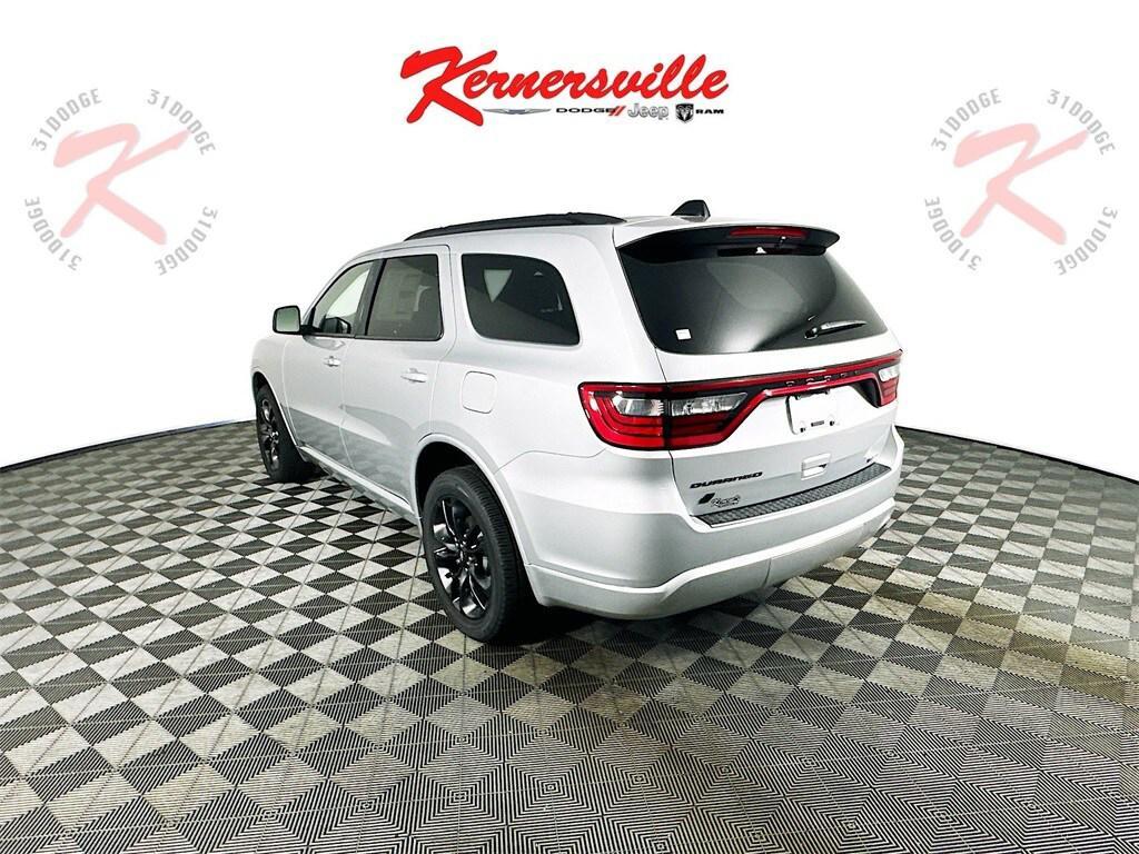 new 2024 Dodge Durango car, priced at $41,381