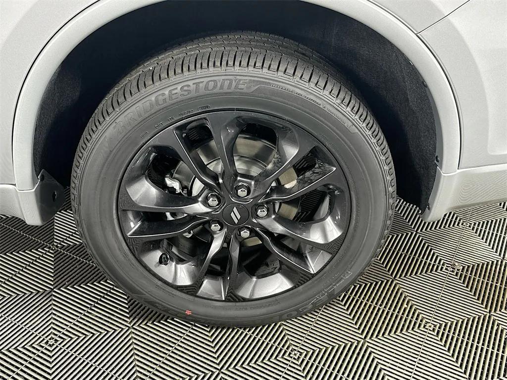new 2024 Dodge Durango car, priced at $41,381