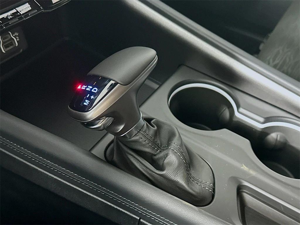 new 2024 Dodge Durango car, priced at $41,381