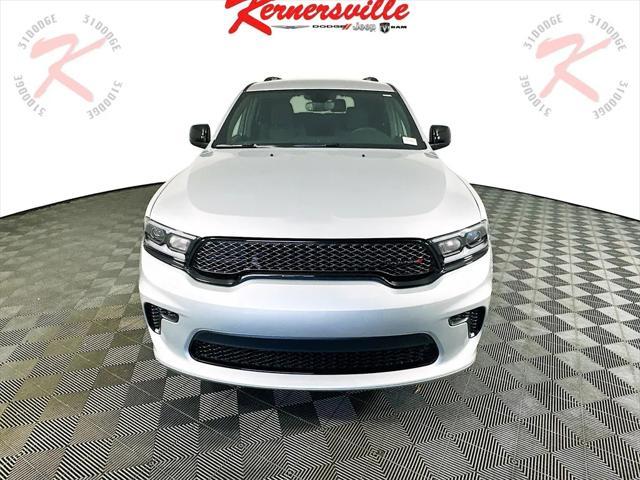 new 2024 Dodge Durango car, priced at $43,081