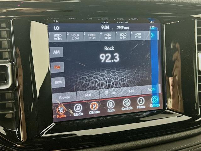 new 2024 Dodge Durango car, priced at $43,081