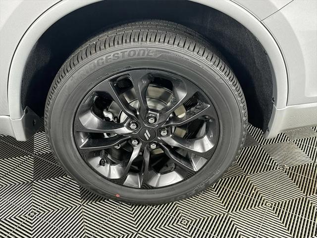 new 2024 Dodge Durango car, priced at $43,081