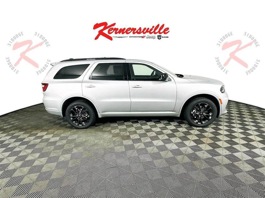 new 2024 Dodge Durango car, priced at $41,381