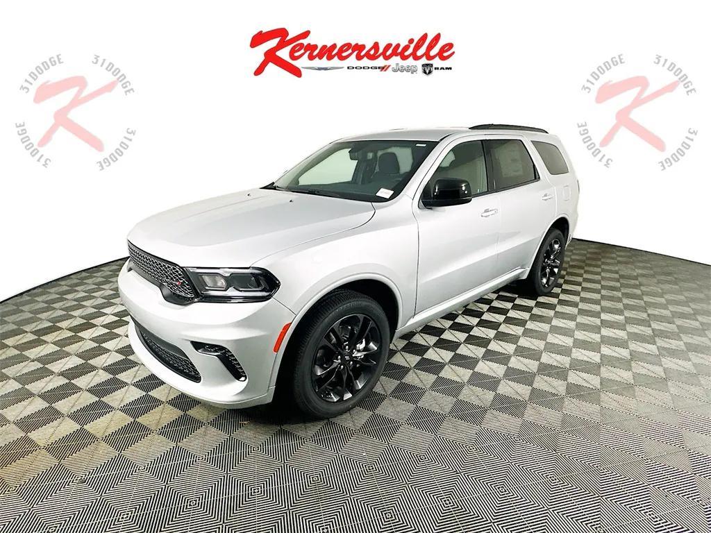 new 2024 Dodge Durango car, priced at $41,381