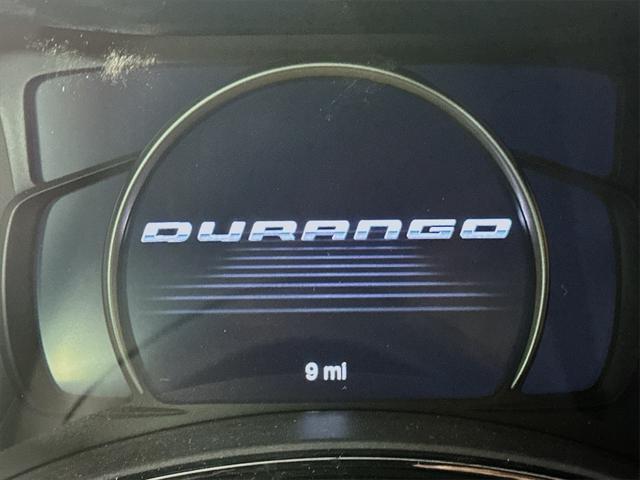 new 2024 Dodge Durango car, priced at $43,081
