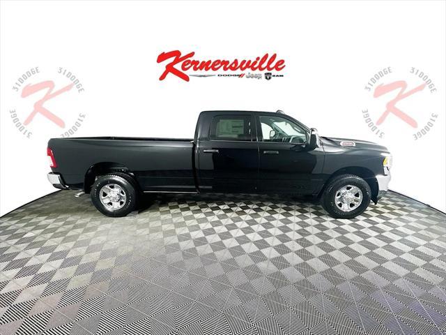 new 2024 Ram 2500 car, priced at $45,370