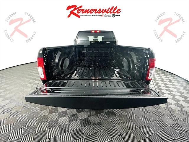 new 2024 Ram 2500 car, priced at $45,370