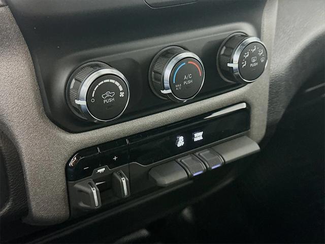 new 2024 Ram 2500 car, priced at $45,370