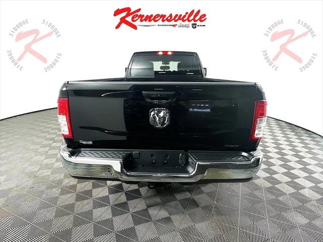 new 2024 Ram 2500 car, priced at $45,370