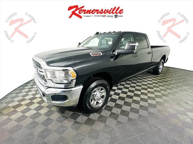 new 2024 Ram 2500 car, priced at $45,370