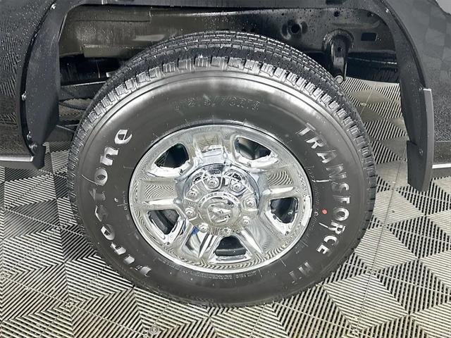 new 2024 Ram 2500 car, priced at $45,370