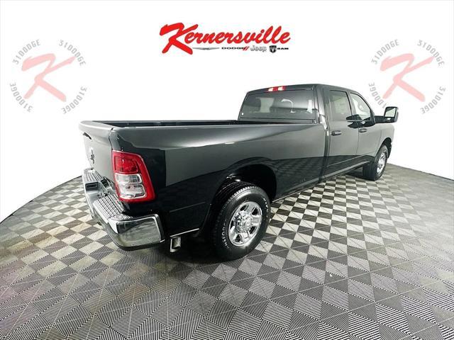 new 2024 Ram 2500 car, priced at $45,370