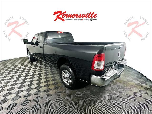 new 2024 Ram 2500 car, priced at $45,370