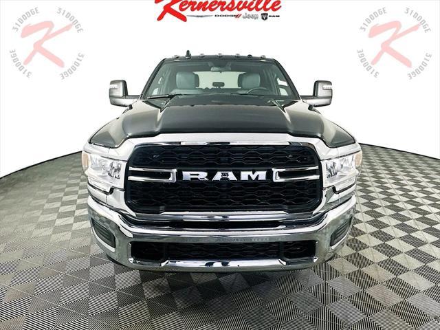 new 2024 Ram 2500 car, priced at $45,370