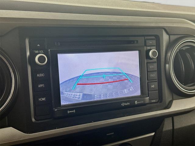 used 2016 Toyota Tacoma car, priced at $22,585