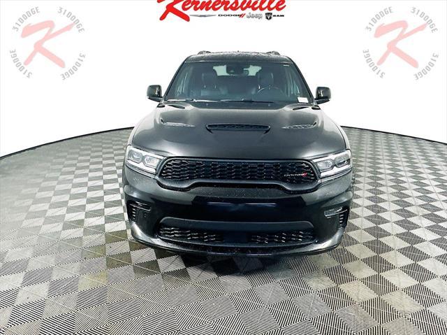 used 2021 Dodge Durango car, priced at $29,935