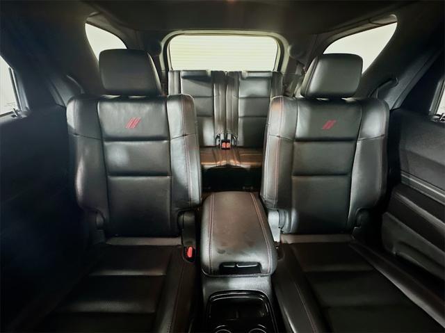 used 2021 Dodge Durango car, priced at $29,935