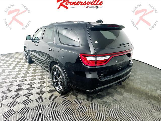 used 2021 Dodge Durango car, priced at $29,935