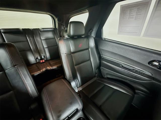 used 2021 Dodge Durango car, priced at $29,935