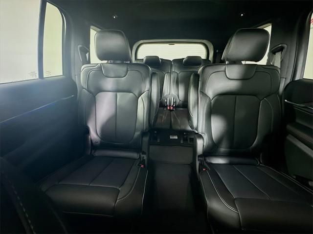 new 2025 Jeep Grand Cherokee L car, priced at $58,152
