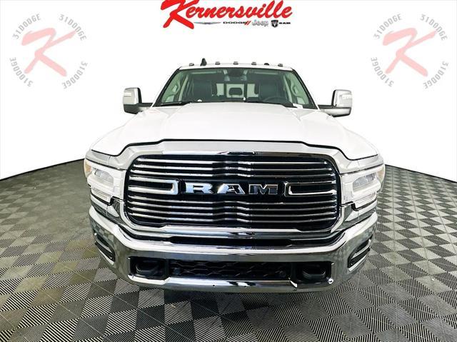 new 2024 Ram 2500 car, priced at $68,111