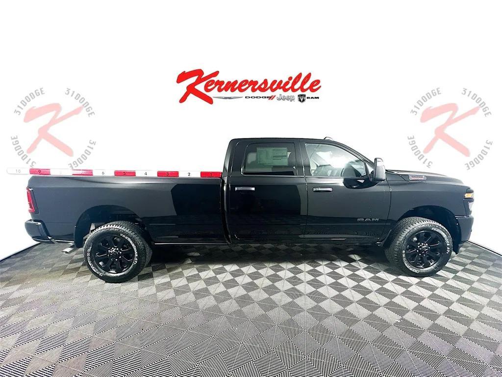 new 2026 Ram 2500 car, priced at $61,246